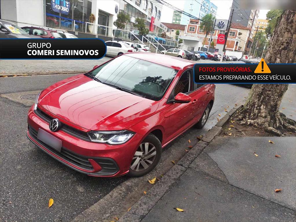 POLO 1.0 170 TSI MANUAL POLO 1.0 170 TSI MANUAL