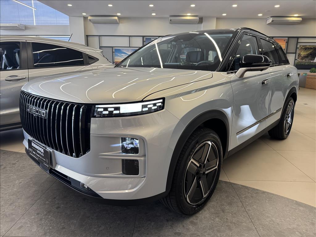 7 1.5 TGDI PHEV LUXURY DHT3