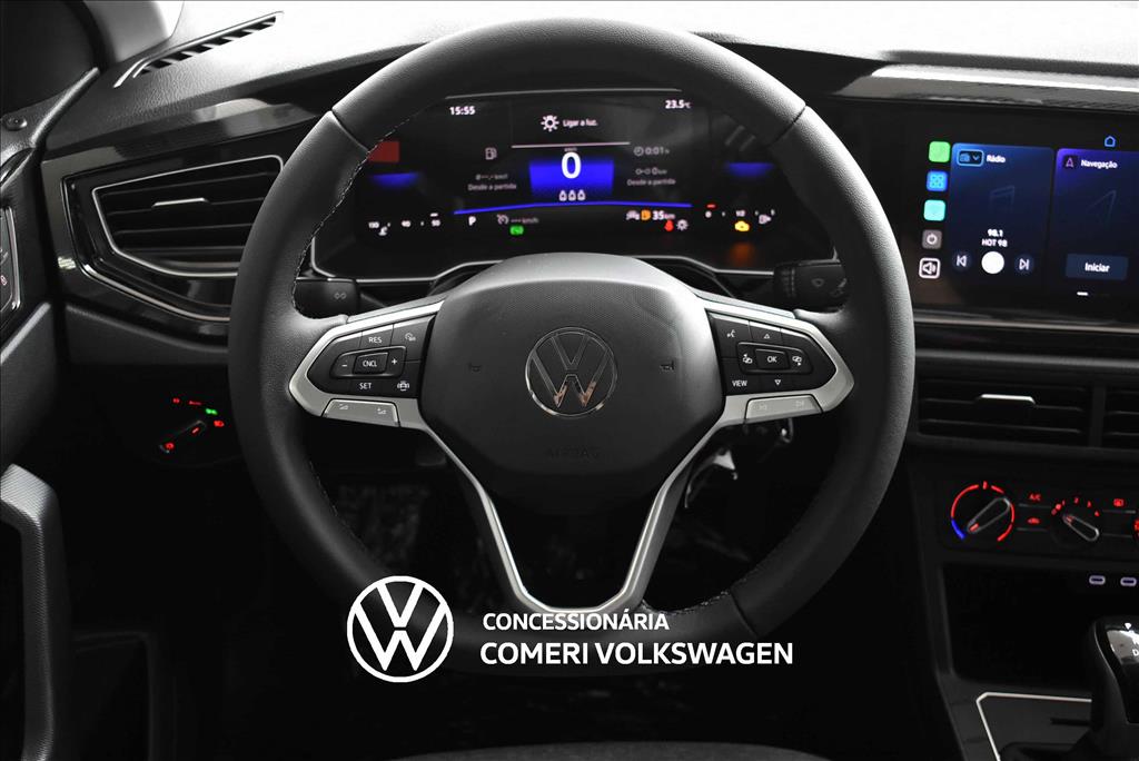 NIVUS 1.0 200 TSI TOTAL FLEX SENSE AUTOMÁTICO