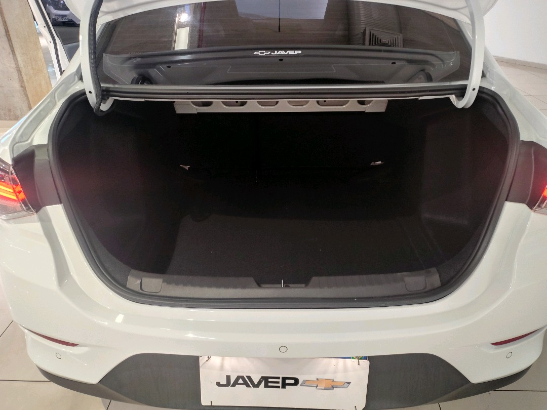 Chevrolet Onix Plus 1.0 Turbo Flex Premier Automático - foto 12