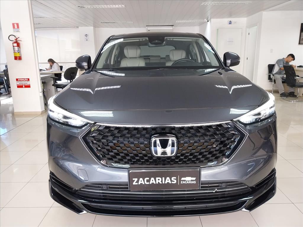 HR-V 1.5 DI I-VTEC TURBO FLEX TOURING CVT