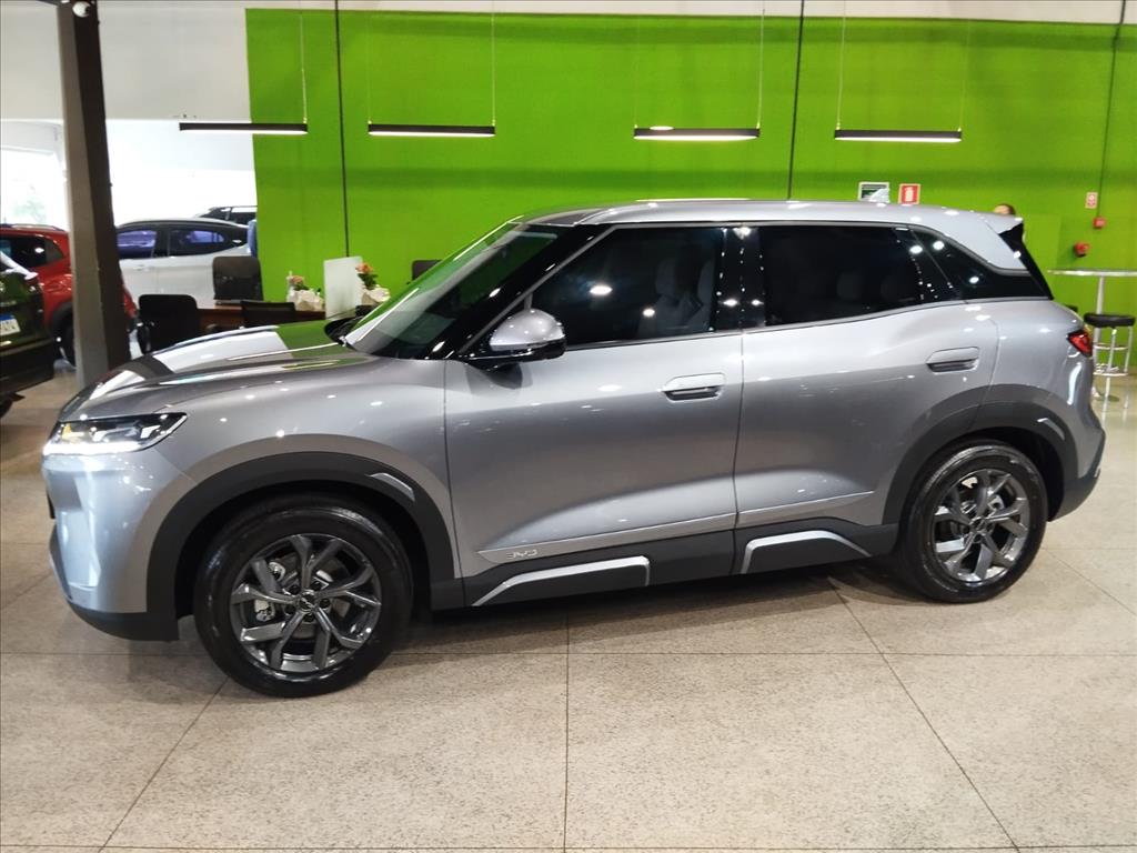 YUAN PRO 45,1 KW ELÉTRICO7