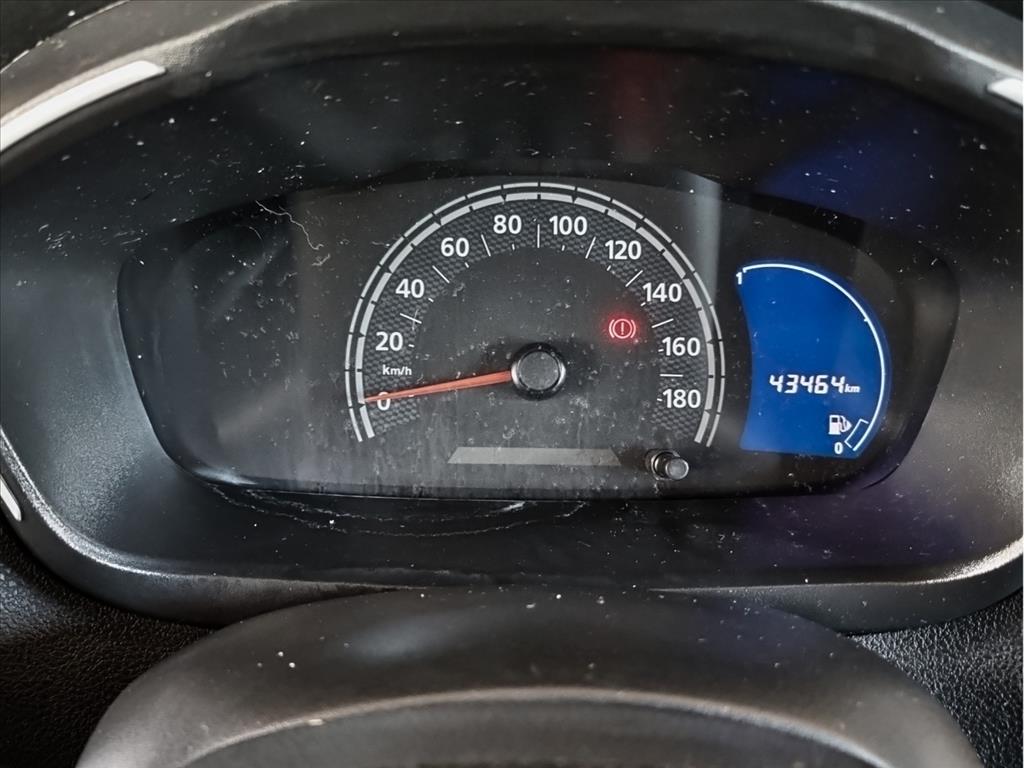 KWID 1.0 12V SCE FLEX ZEN MANUAL8