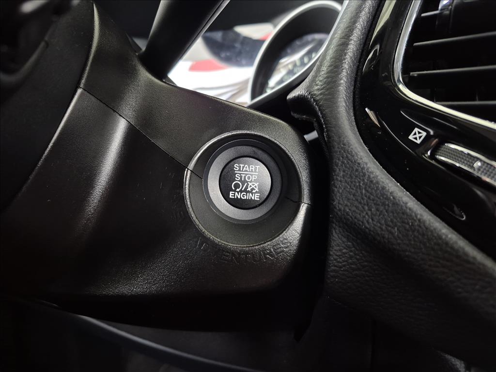 COMPASS 2.0 16V FLEX LIMITED AUTOMÁTICO13