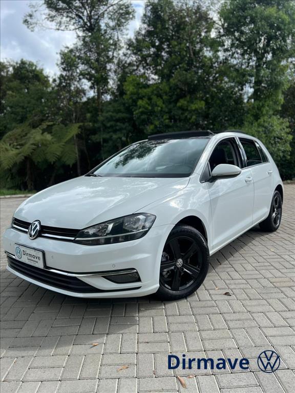 GOLF 1.0 200 TSI TOTAL FLEX COMFORTLINE TIPTRONIC