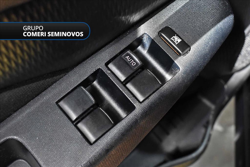 ETIOS 1.5 X PLUS 16V FLEX 4P MANUAL