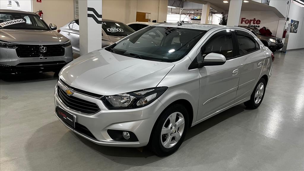 PRISMA 1.4 MPFI LT 8V FLEX 4P MANUAL0