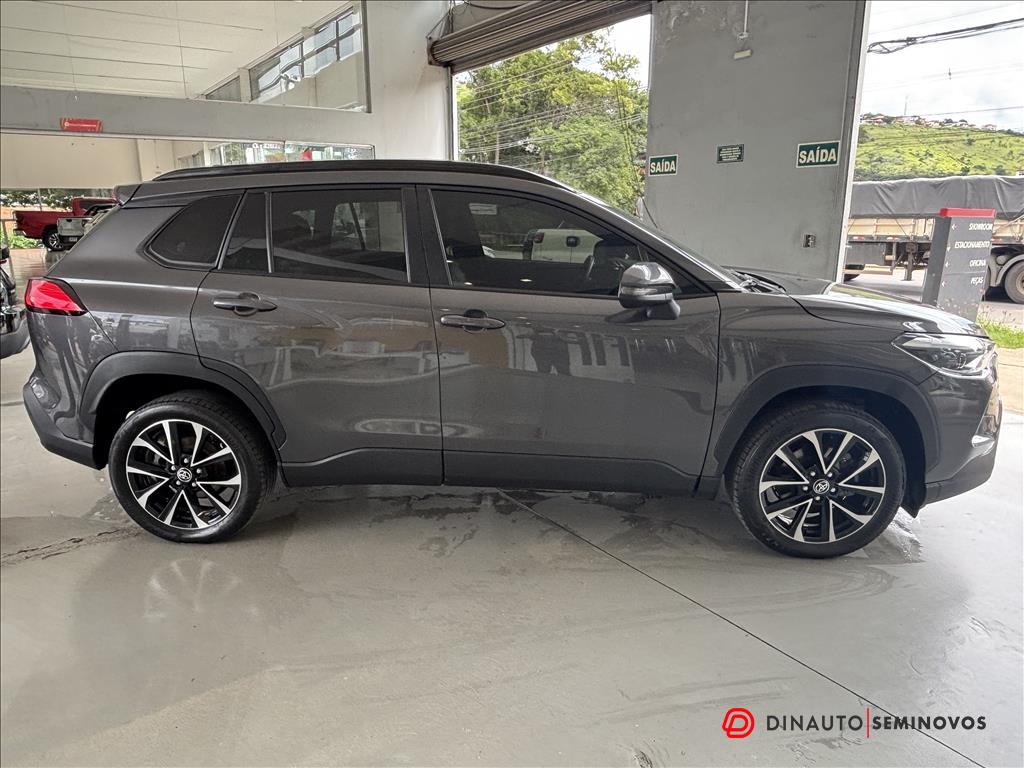 Toyota-COROLLA CROSS-2.0 VVT-IE FLEX XRE DIRECT SHIFT