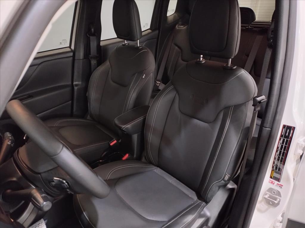 RENEGADE 1.3 T270 TURBO FLEX LONGITUDE AT612