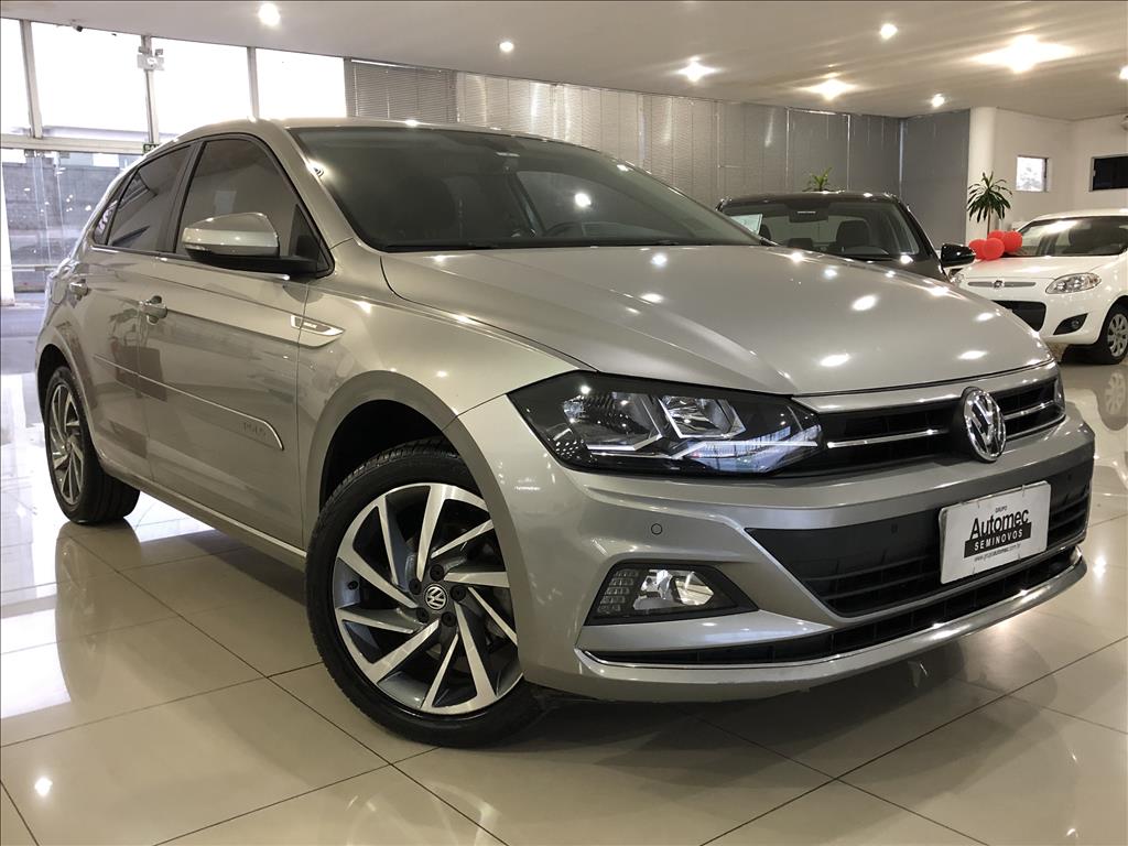 carro polo 1.0 turbo