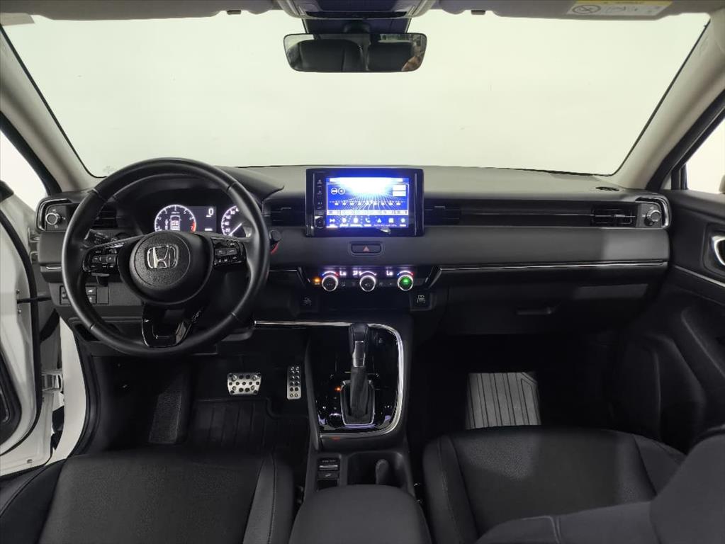 HR-V 1.5 DI I-VTEC TURBO FLEX TOURING CVT6