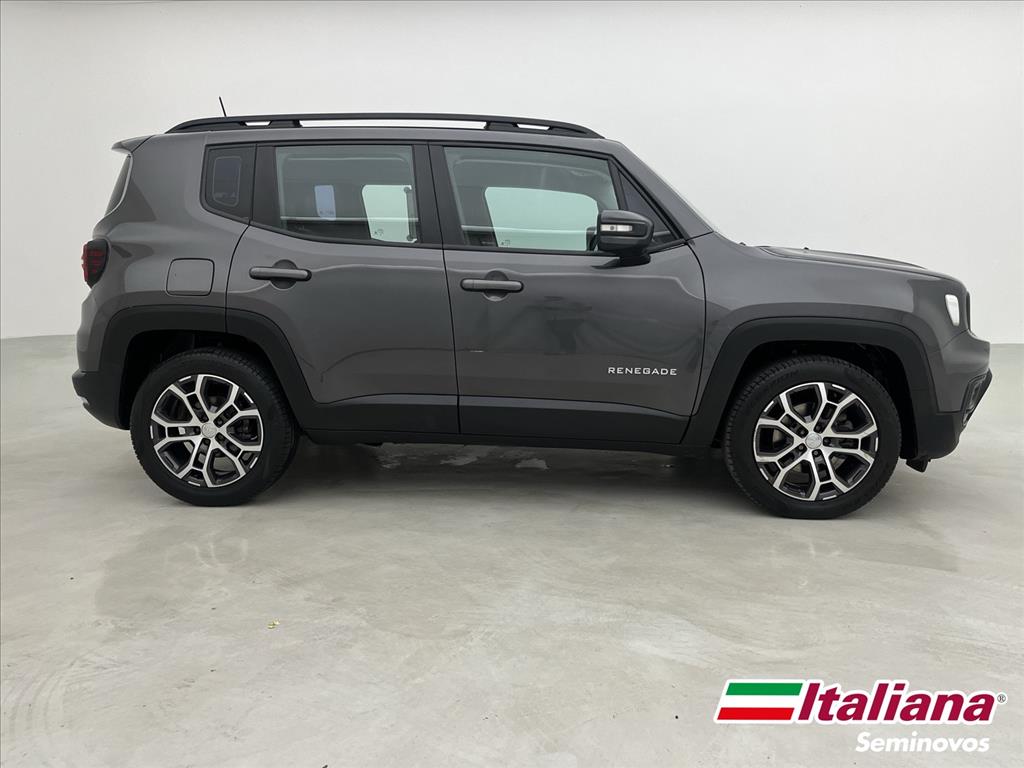 RENEGADE 1.3 T270 TURBO FLEX LONGITUDE AT65