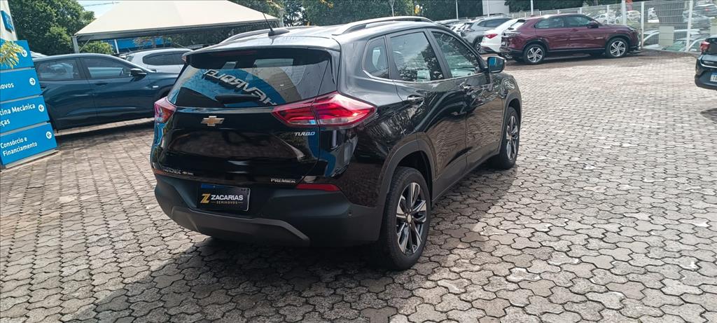 TRACKER 1.2 TURBO FLEX PREMIER AUTOMÁTICO4