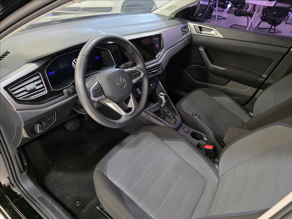 NIVUS 1.0 200 TSI TOTAL FLEX COMFORTLINE AUTOMÁTICO5