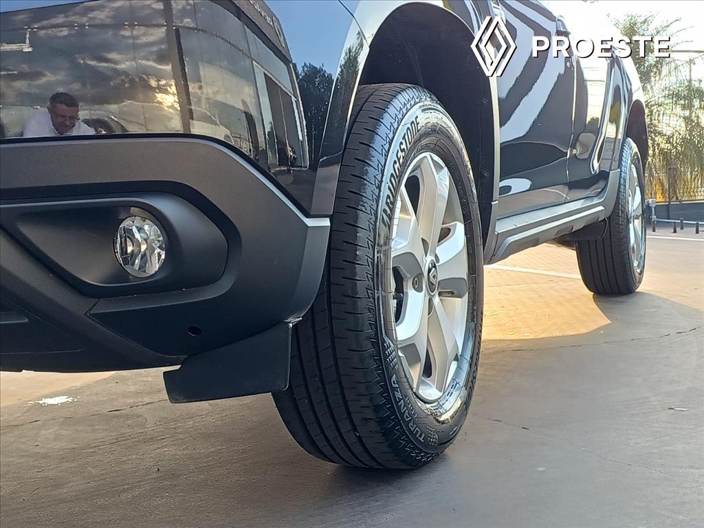 DUSTER 1.6 16V SCE FLEX INTENSE PLUS MANUAL5