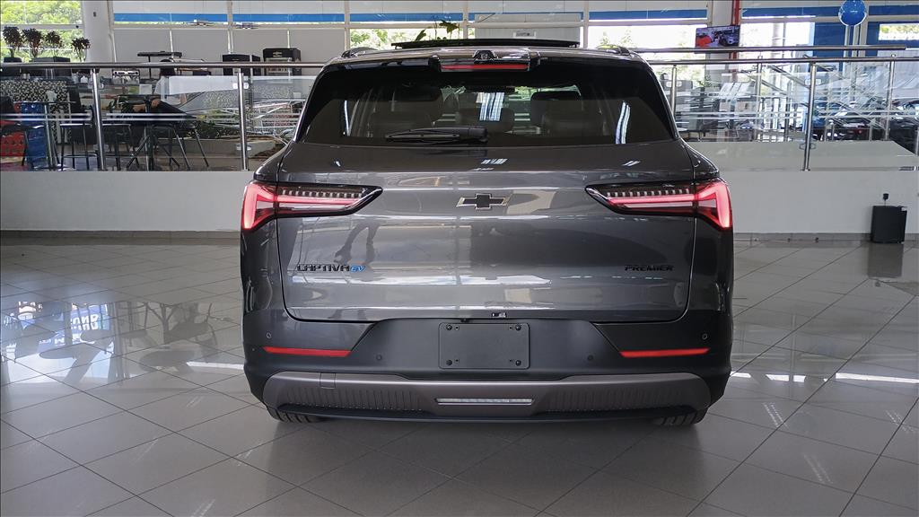 CAPTIVA EV 60 KW ELÉTRICO PREMIER4