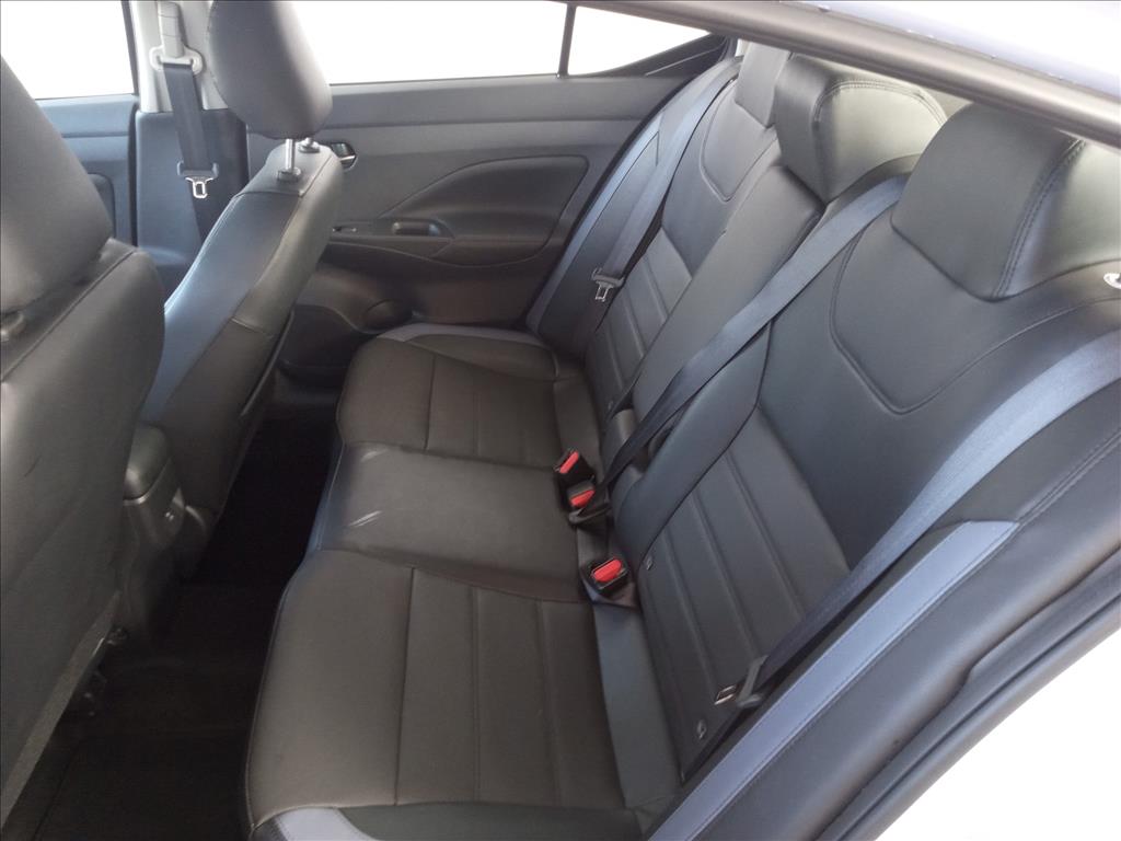 VERSA 1.6 16V FLEX ADVANCE XTRONIC