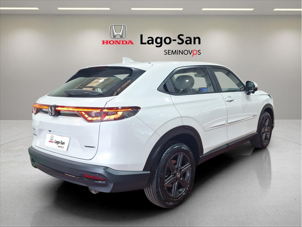 HR-V 1.5 DI I-VTEC TURBO FLEX ADVANCE CVT2
