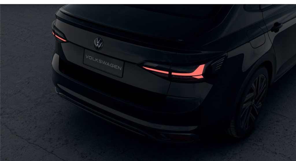 VIRTUS 1.4 250 TSI EXCLUSIVE AUTOMÁTICO5 VIRTUS 1.4 250 TSI EXCLUSIVE AUTOMÁTICO5