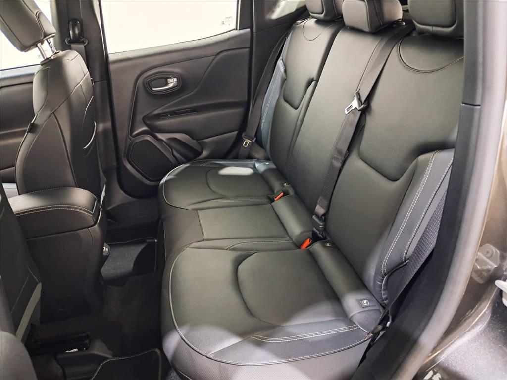 RENEGADE 1.3 T270 TURBO FLEX SAHARA AT610