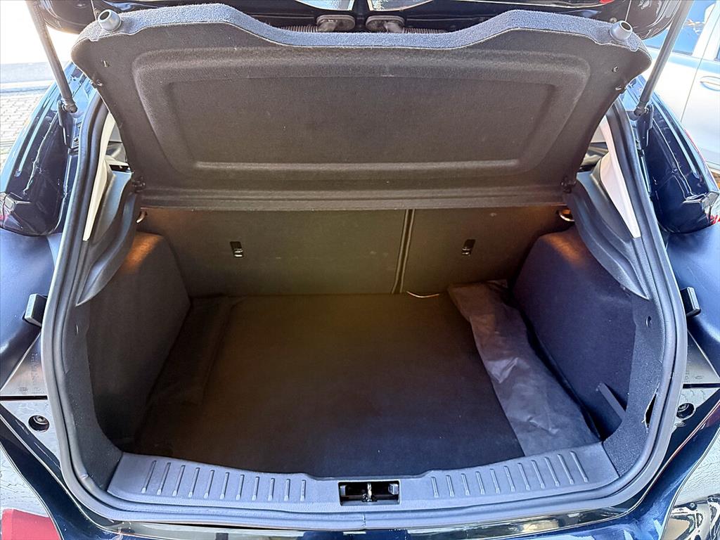 Ford Focus - 2.0 TITANIUM 16V FLEX 4P POWERSHIFT