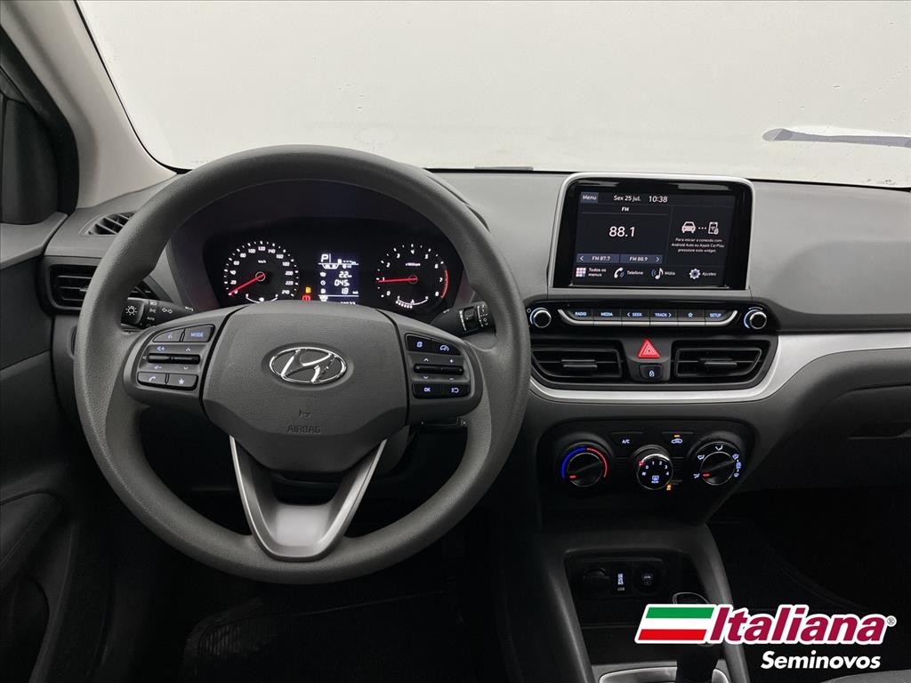 HB20S 1.0 TGDI FLEX COMFORT AUTOMÁTICO