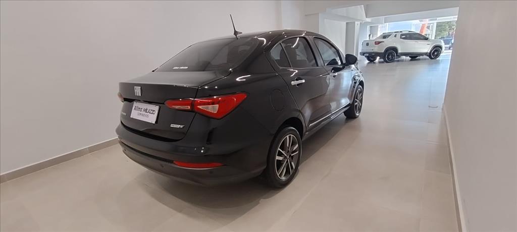 CRONOS 1.3 FIREFLY FLEX PRECISION CVT3