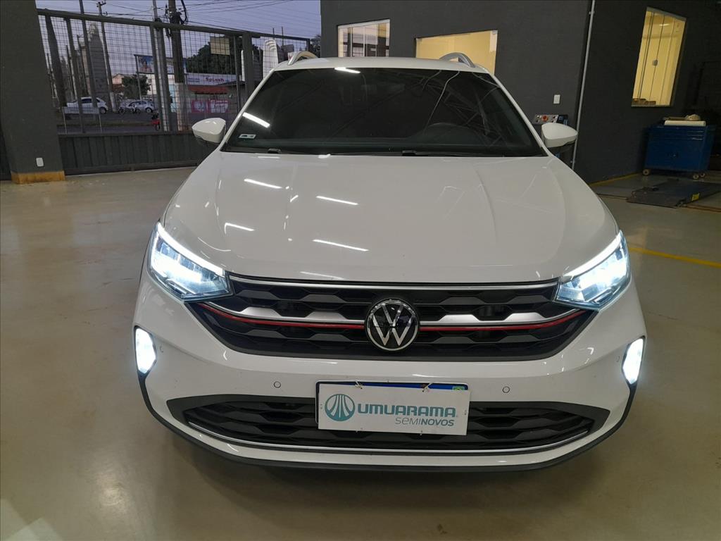 NIVUS 1.0 200 TSI TOTAL FLEX HIGHLINE AUTOMÁTICO
