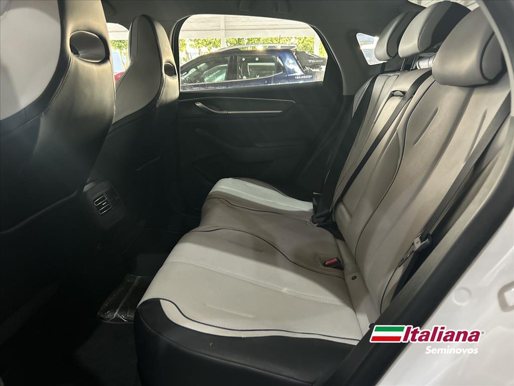 KING 1.5 DM-I PHEV GL AUTOMÁTICO9