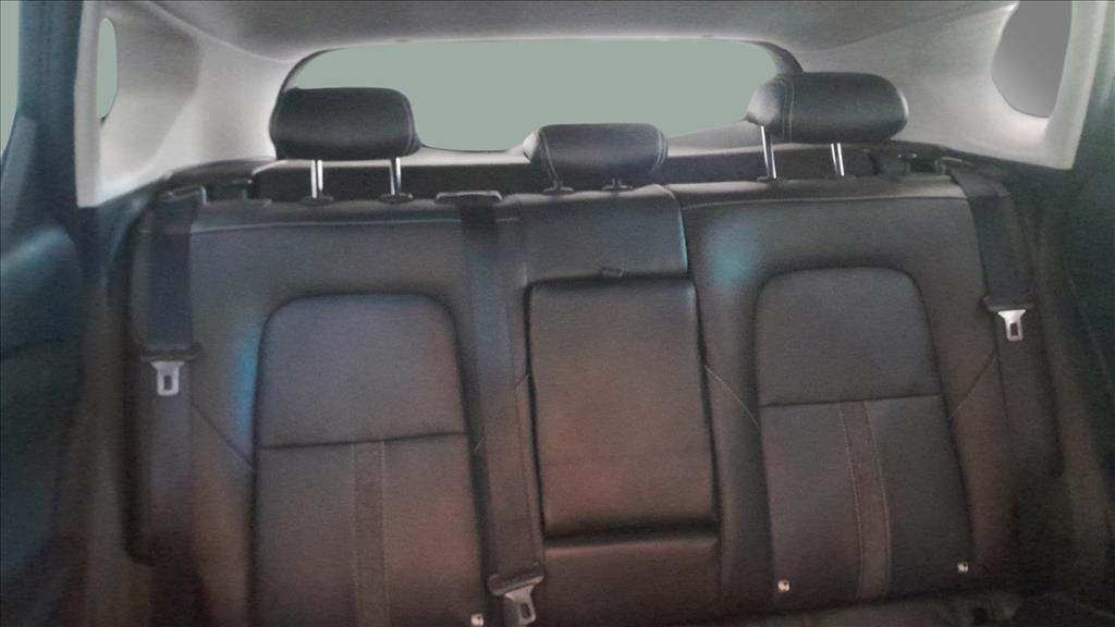 TRACKER 1.2 TURBO FLEX PREMIER AUTOMÁTICO11