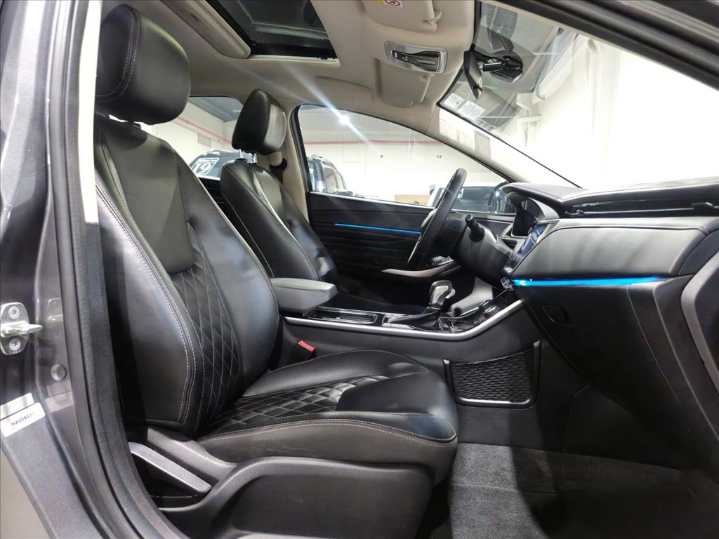 ARRIZO 6 1.5 VVT TURBO iFLEX GSX CVT11