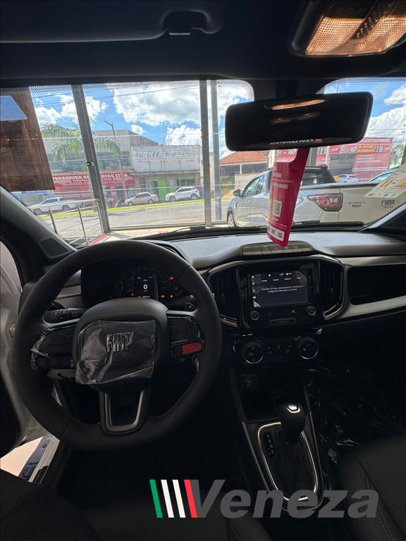 STRADA 1.0 TURBO 200 FLEX ULTRA CD CVT10