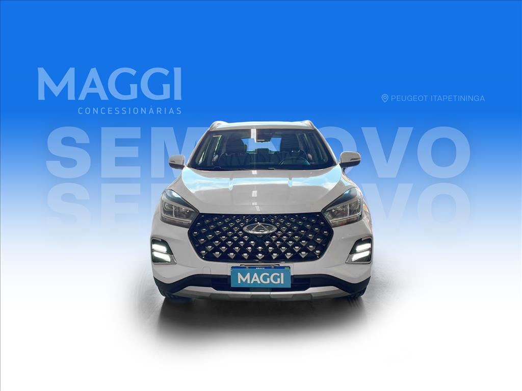 TIGGO 5x 1.5 VVT TURBO iFLEX SPORT CVT1