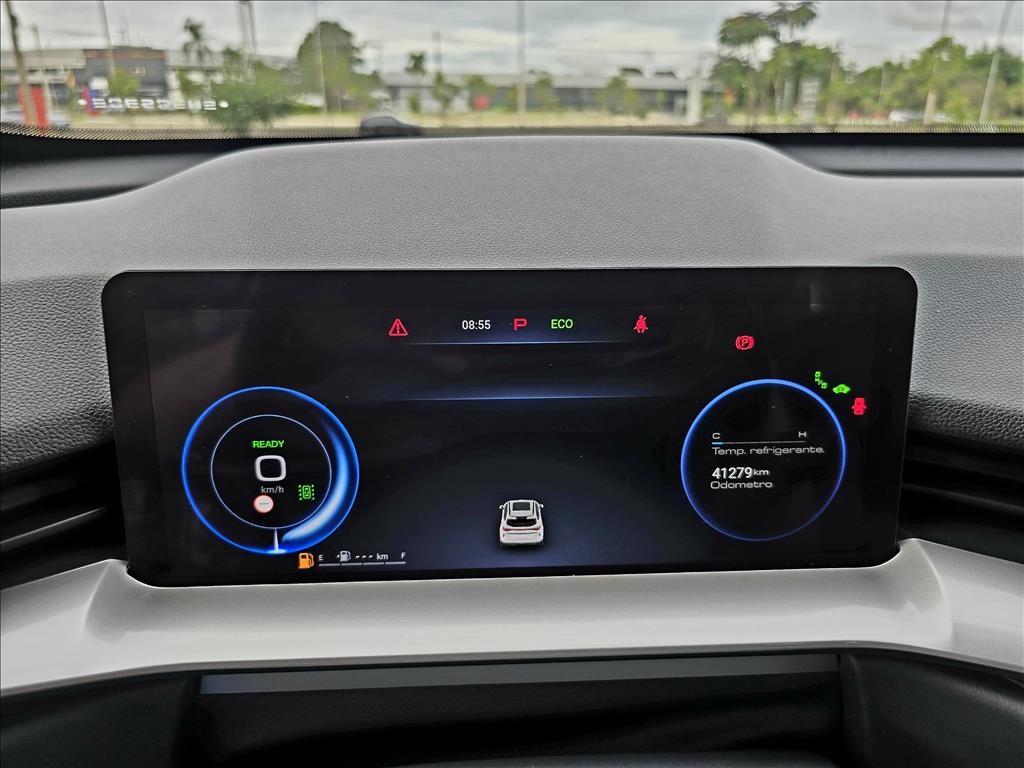 HAVAL H6 1.5 PHEV PREMIUM AWD E-TRACTION7