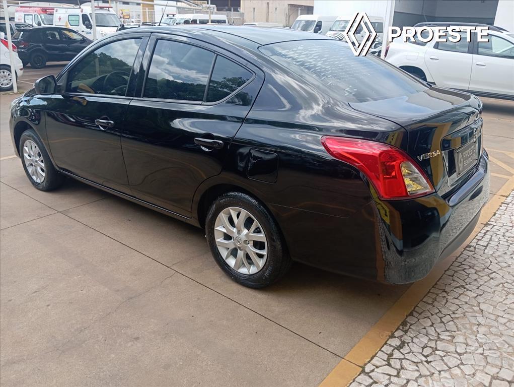 VERSA 1.6 16V FLEXSTART SV 4P MANUAL6