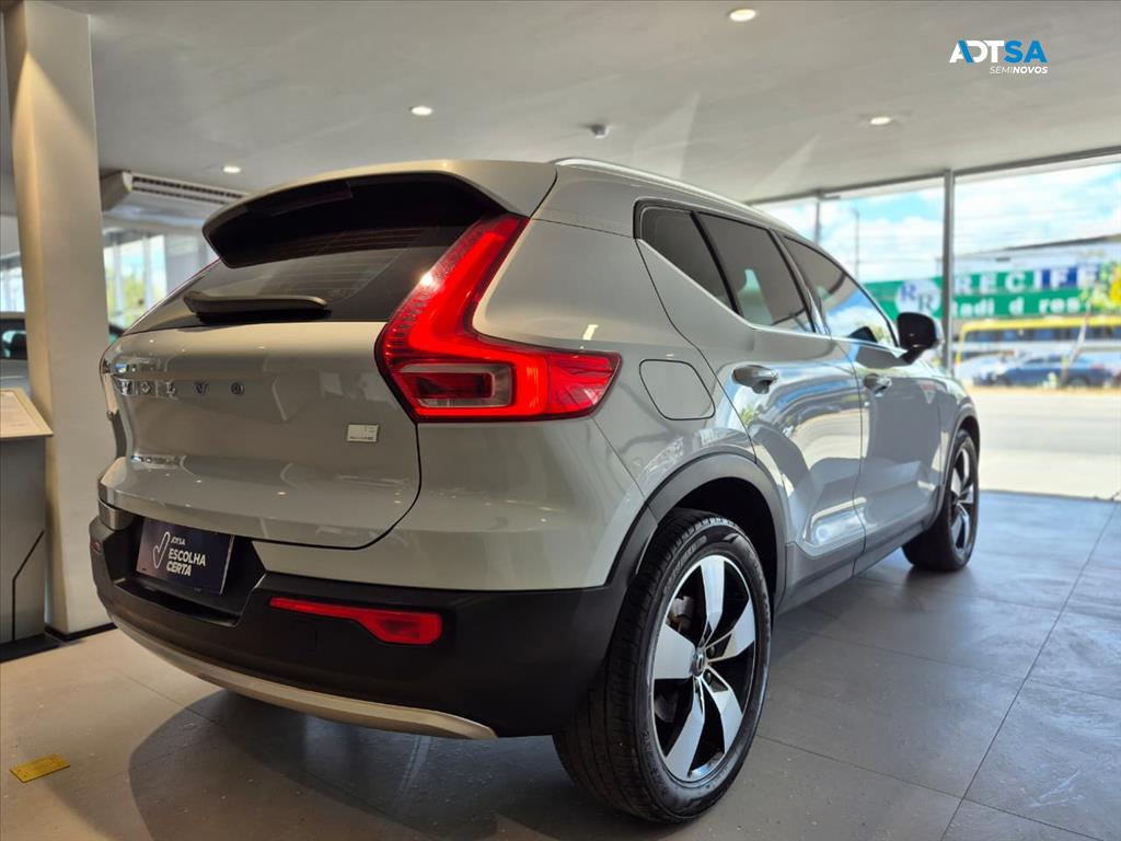 XC40