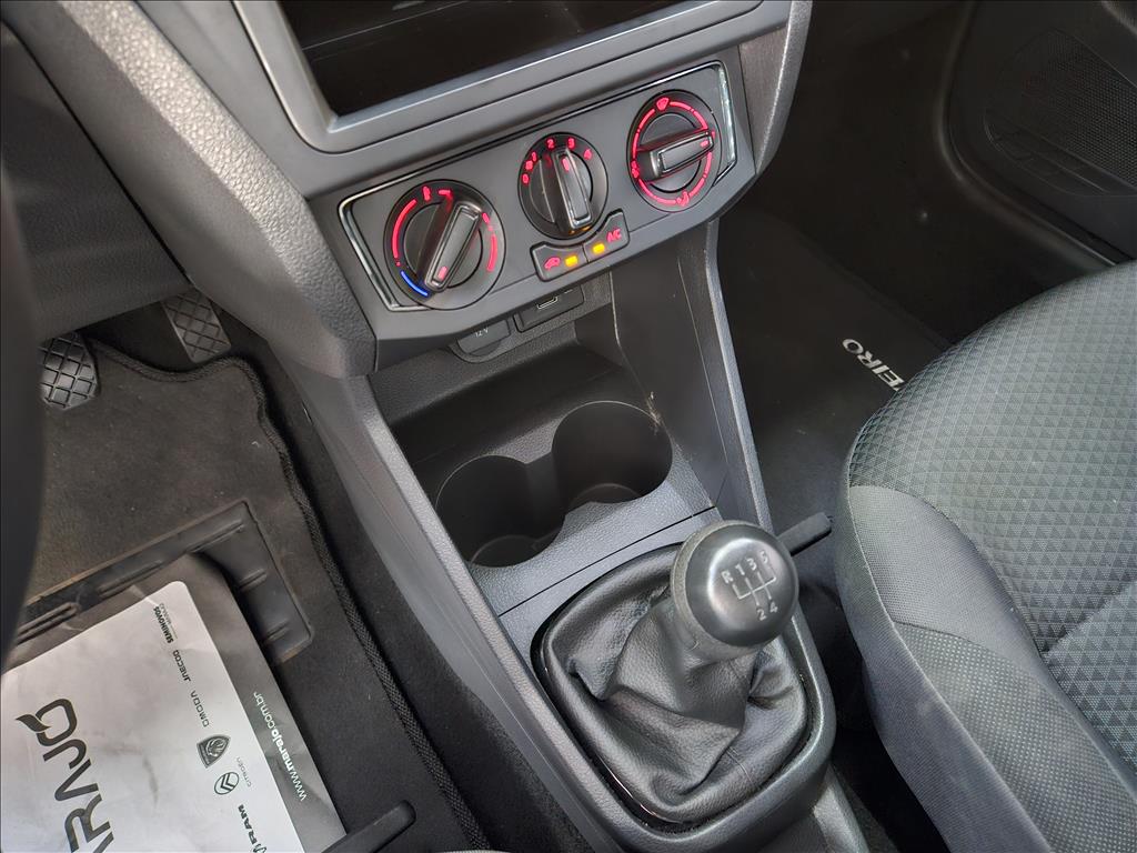 SAVEIRO 1.6 MSI ROBUST CS 8V FLEX 2P MANUAL7