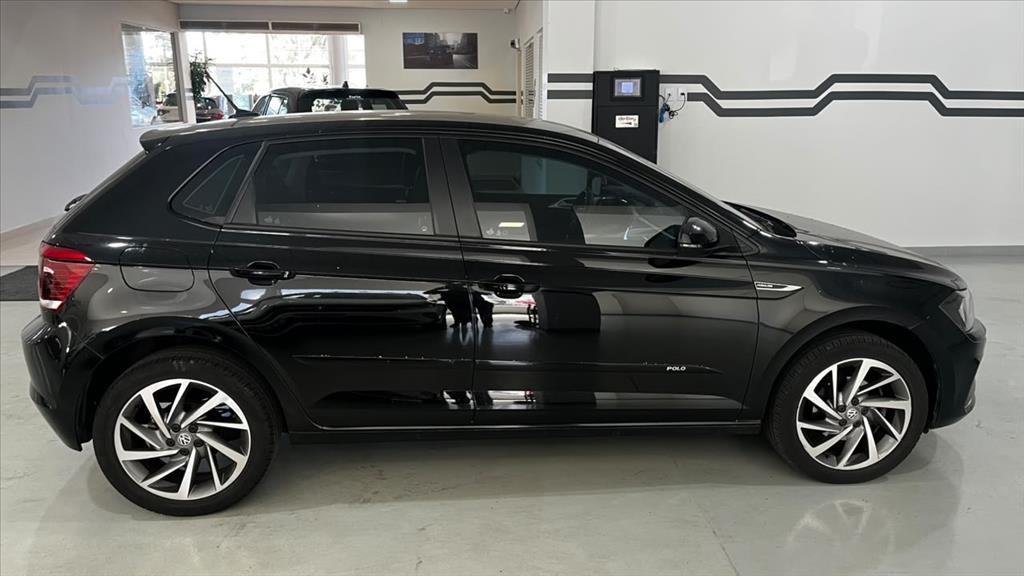 POLO 1.0 200 TSI HIGHLINE AUTOMÁTICO7