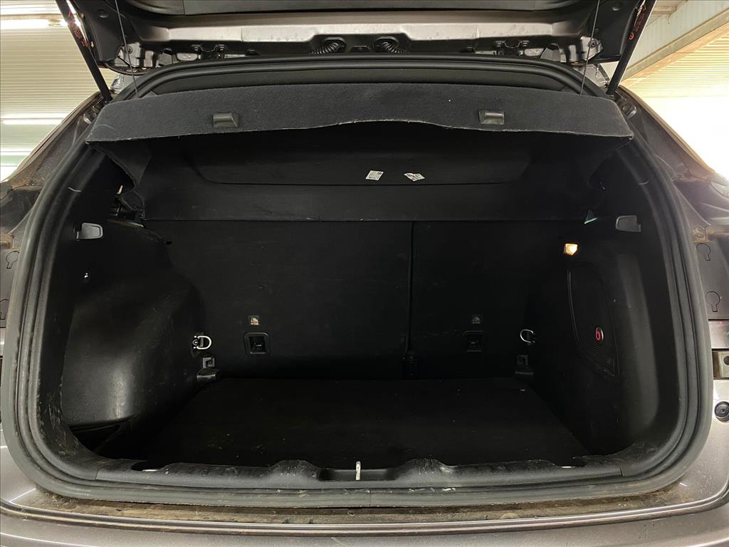 COMPASS 2.0 HURRICANE 4 TURBO GASOLINA BLACKHAWK AT99