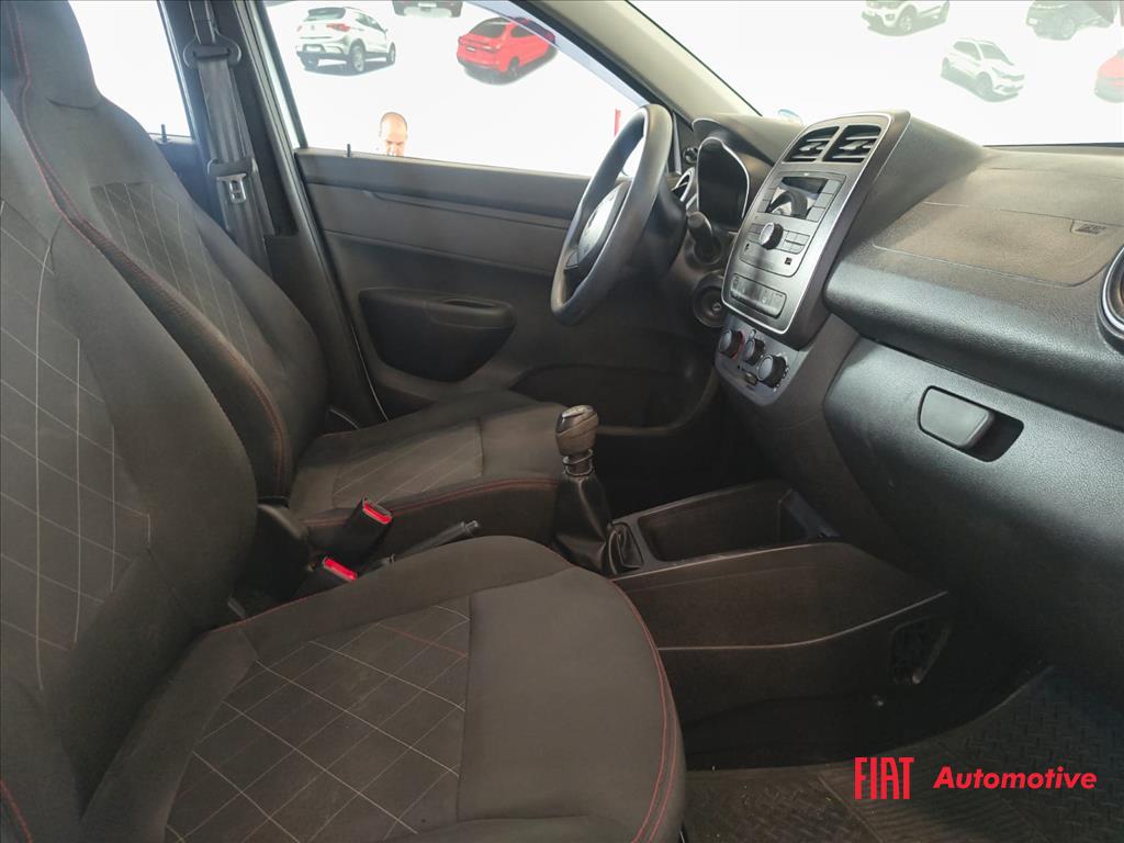 KWID 1.0 12V SCE FLEX ZEN MANUAL10