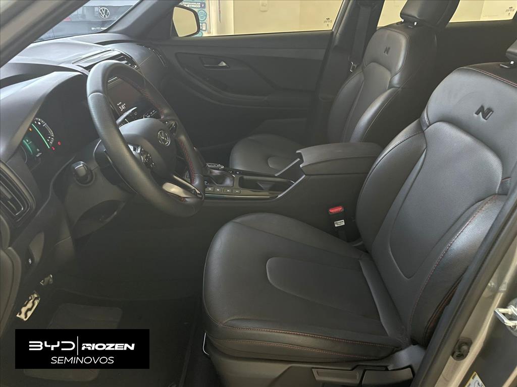CRETA 1.0 TGDI FLEX N LINE AUTOMÁTICO6