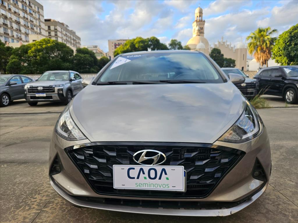 Hyundai-HB20-1.0 TGDI FLEX DIAMOND PLUS AUTOMÁTICO