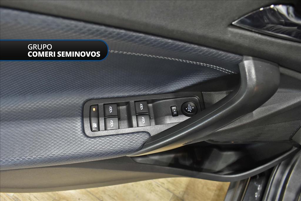 TRACKER 1.2 TURBO FLEX PREMIER AUTOMÁTICO14