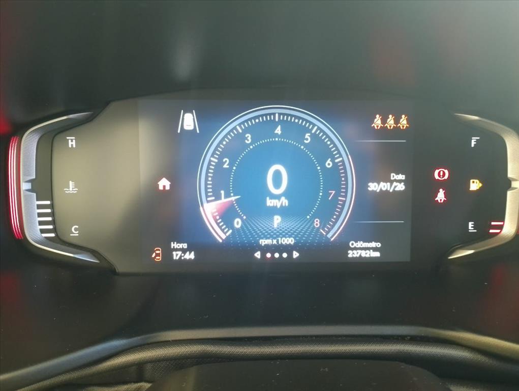 PULSE 1.0 TURBO 200 FLEX IMPETUS CVT10