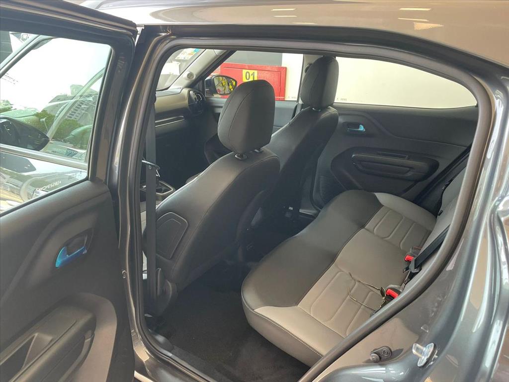 C3 AIRCROSS 1.0 TURBO 200 FLEX SHINE CVT4