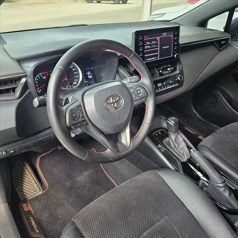 COROLLA 2.0 VVT-IE FLEX GR-S DIRECT SHIFT11