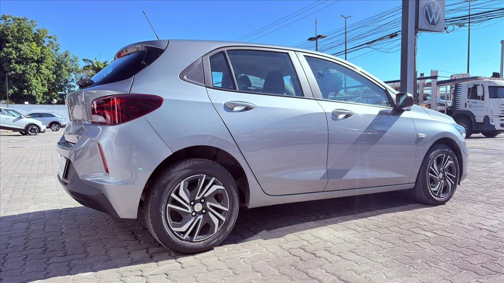 ONIX 1.0 TURBO FLEX LT MANUAL4