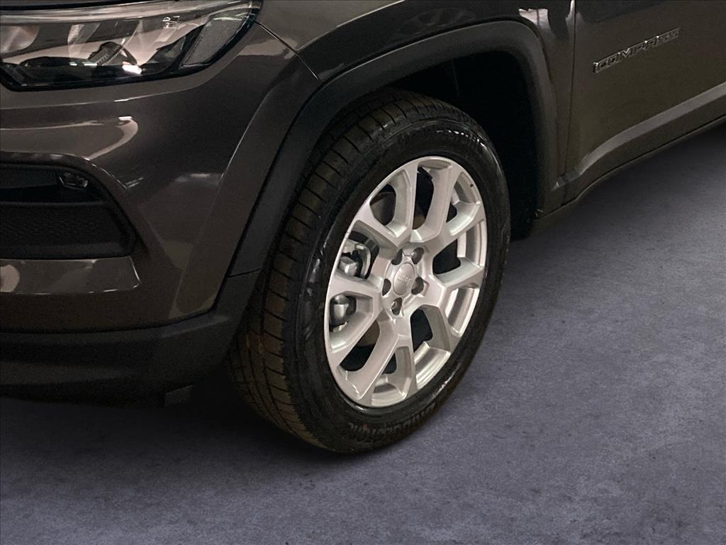 COMPASS 1.3 T270 TURBO FLEX SPORT AT65