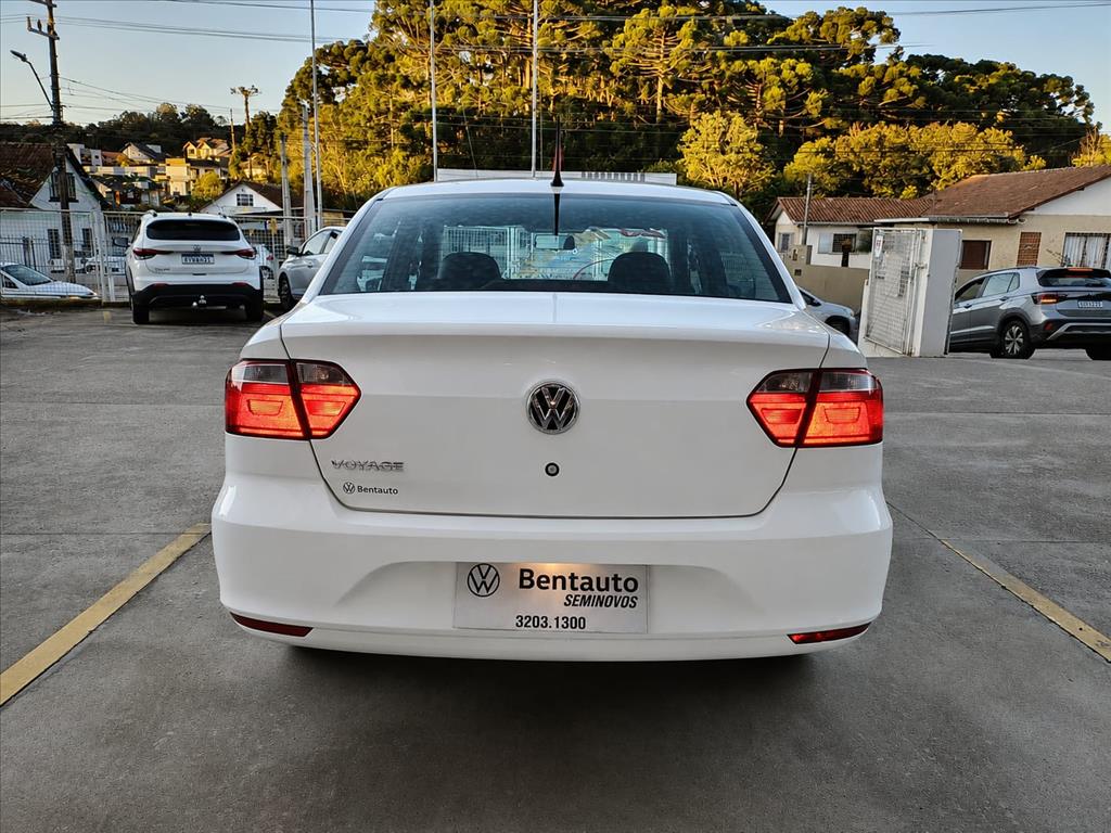 VOYAGE 1.0 12V MPI TOTALFLEX 4P MANUAL5