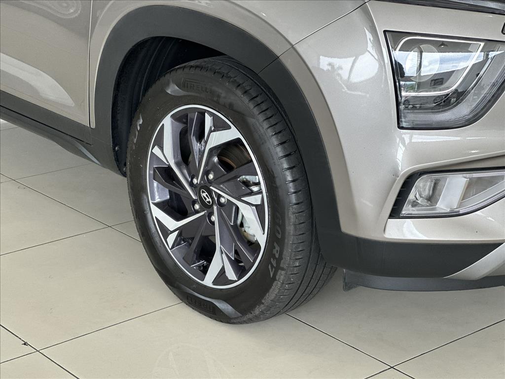 CRETA 1.0 TGDI FLEX LIMITED AUTOMÁTICO2